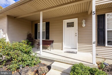 5 E Judith Dr, Hammonton, NJ 08037 - photo 2