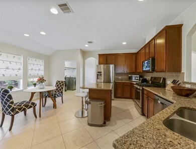 8214 Garrison, Houston, TX 77040 - photo 5