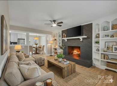 1307 N Hills Dr, Monroe, NC 28110 - photo 4