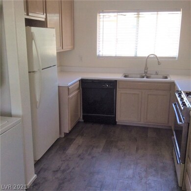 All Appliances included