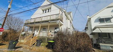 1316 Eynon St unit 2A, Scranton, PA 18504 - photo 2