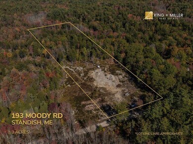 TBD Moody Rd, Limington, ME 04049 - photo 2