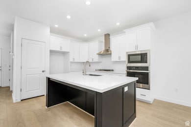 6677 W Mount Bristol Ln unit 115, Herriman, UT 84096 - photo 5