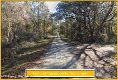 0 Grindstone Dr Lot 14, Webster, FL 33597 - photo 6