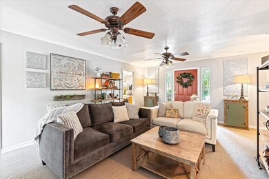 3950 Monroe Hwy, Granbury, TX 76049 - photo 7