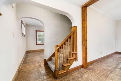 402 E. 13th Avenue Columbus, Oh 43201