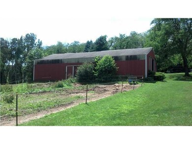 Stable/Barn.