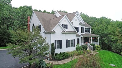 22 Rhodes Dr, Wrentham, MA 02093 - photo 2