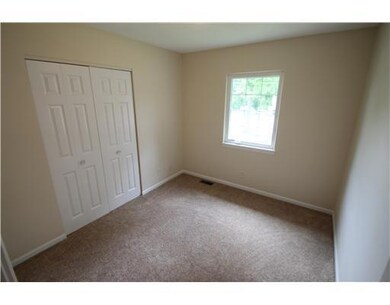 Bedroom.