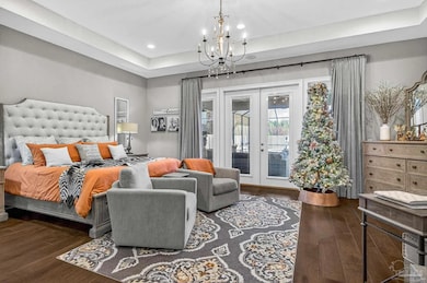 428 Mayberry St, Cantonment, FL 32533 - photo 3