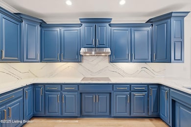 12808 Crestview Cove, Prospect, KY 40059 - photo 7