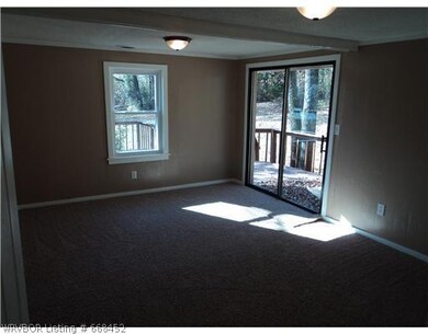 Master Bedroom.