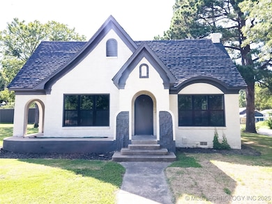 223 N 10th Ave, Durant, OK 74701 - photo 2