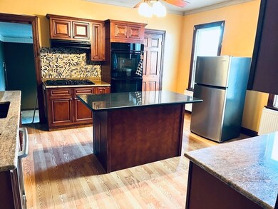 81 Spring St unit 1, Fall River, MA 02721 - photo 2