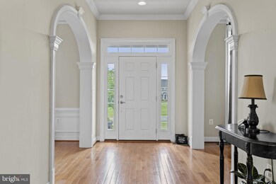 18612 Humphery Ln, Purcellville, VA 20132 - photo 3