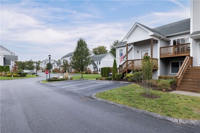 1 Jupiter Ln unit H, Richmond, RI 02898 - photo 2