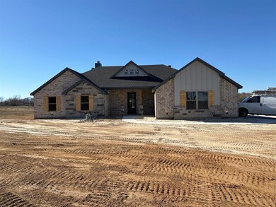 181 Stanley Ln, Poolville, TX 76487 - photo 2