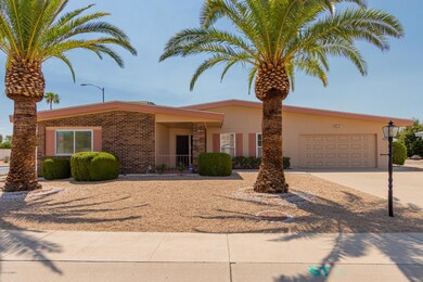 10701 W Wheatridge Dr, Sun City, AZ 85373 - photo 2