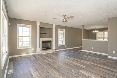 205 Brooke Run, Lumber Bridge, NC 28357 - photo 5