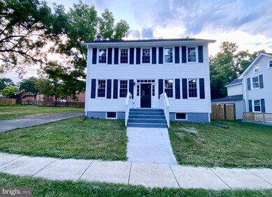 25 Post Office Ave, Laurel, MD 20707 - photo 2