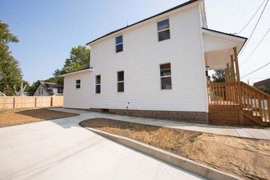 Driveway/Parking