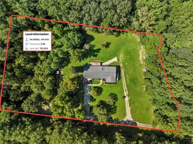 3622 S Whippoorwill Dr, Duluth, GA 30096 - photo 2