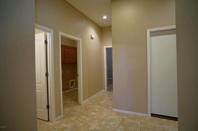 Front hall