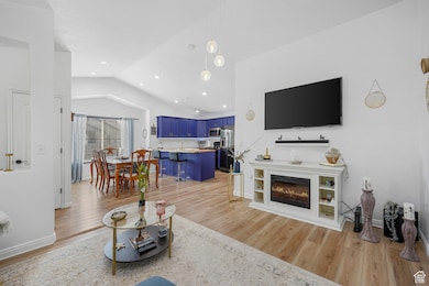 1022 Allington Dr, North Salt Lake, UT 84054 - photo 5