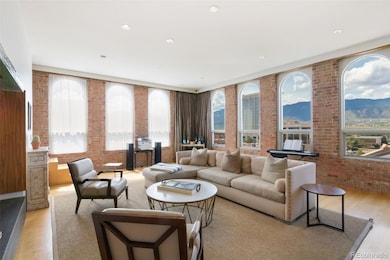 101 N Tejon St unit 450, Colorado Springs, CO 80903 - photo 5