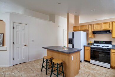 Kitchen Shot 2
