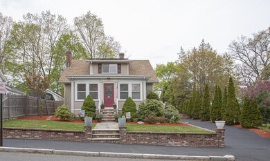 123 Brookside Ave, Brockton, MA 02301 - photo 4