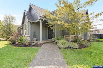 1710 Webb Lake Dr NE, Silverton, OR 97381 - photo 3