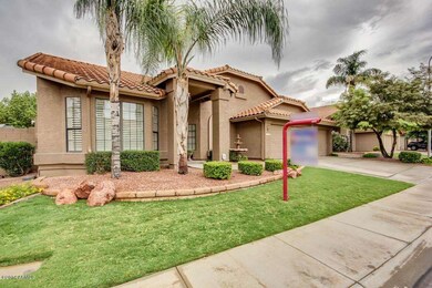 1120 W Sherri Dr, Gilbert, AZ 85233 - photo 3