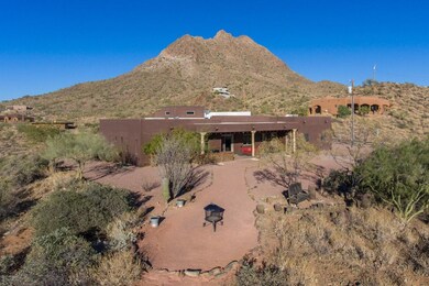 Jenny Lin - Aerial Backyard