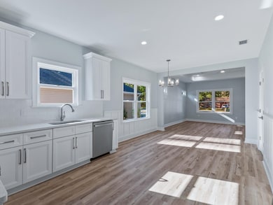 73 W F Magers Rd, Crawfordville, FL 32327 - photo 5