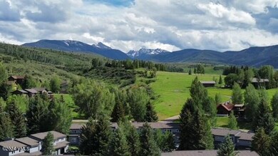 Homestead Mtn View