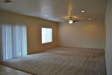 Large Family Room