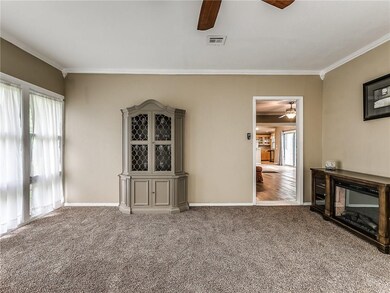 1101 S Harrah Rd, Harrah, OK 73045 - photo 4