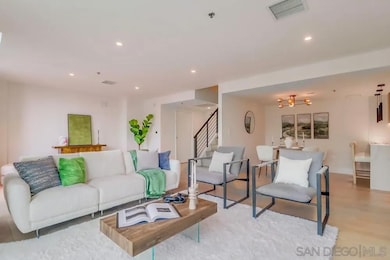 Acqua Vista Condominiums unit 1706, San Diego, CA 92101 - photo 7