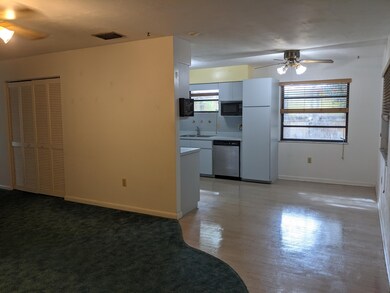 dinning room