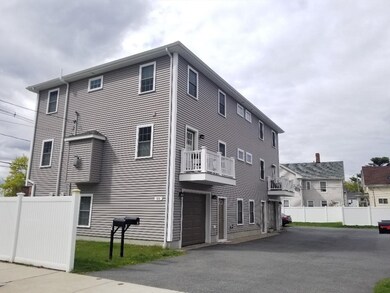 50 Taylor St unit 2, Waltham, MA 02453 - photo 2