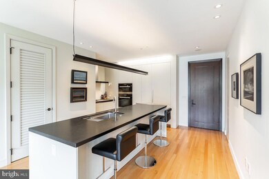 3303 Water St NW unit 5D, Washington, DC 20007 - photo 4