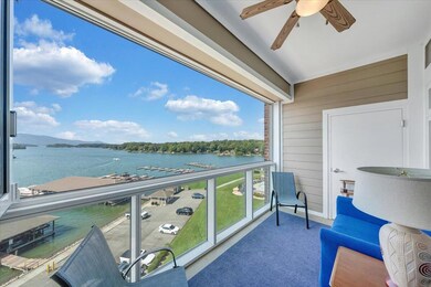 Mariners Landing unit 347, Huddleston, VA 24104 - photo 3