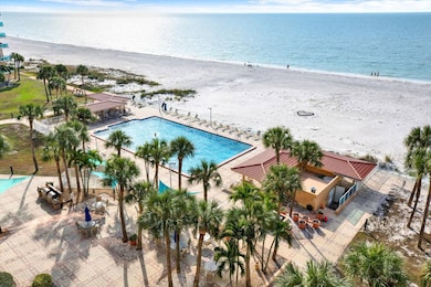 Regatta Beach Club unit N601, Clearwater Beach, FL 33767 - photo 2
