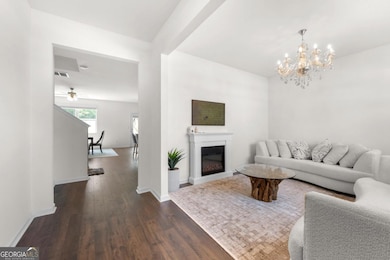 1961 Vidalia Ct, Dacula, GA 30019 - photo 2