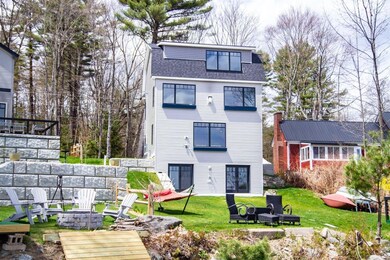 465 Waukewan Rd, Center Harbor, NH 03226 - photo 4