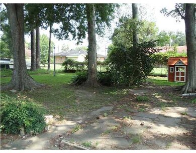 Land/Lot.
