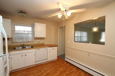 2nd View Of Kitchen