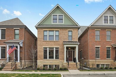 845 Pullman Way