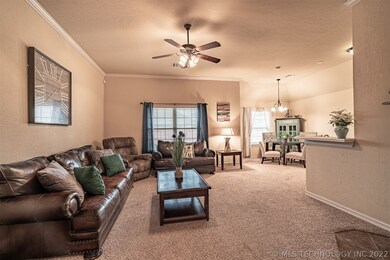 3324 E Emmitsburg Place, Broken Arrow, OK 74014 - photo 4